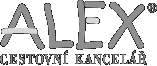 Alex, cestovní kancelář